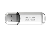 Adata Pendrive C906 32GB BiałyAC906-32G-RWH - 1202726 - zdjęcie 3